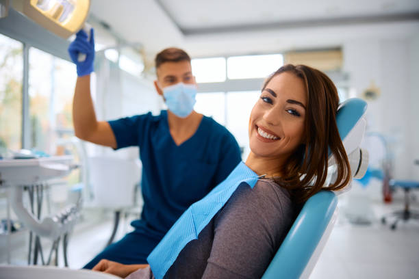 Best Dental Bonding  in Elko, NV